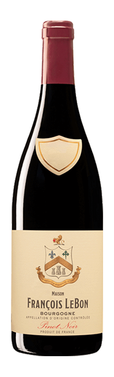 メゾン・フランソワ・ル・ボン ブルゴーニュ ピノ・ノワール