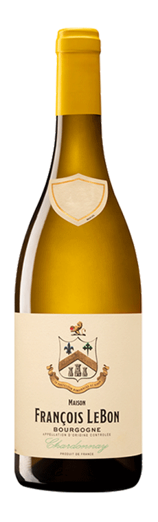 メゾン・フランソワ・ル・ボン ブルゴーニュ シャルドネ
