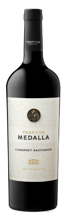 メダージャ カベルネ・ソーヴィニヨン