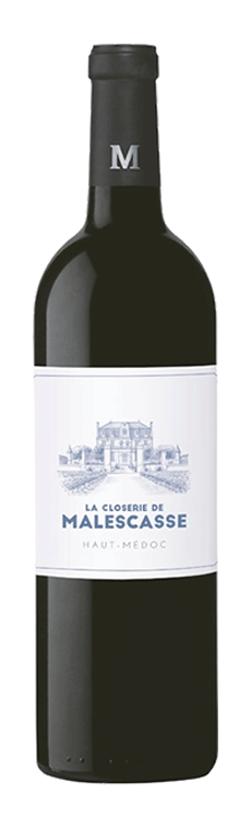 ラ・クロズリー・ド・マレスカス