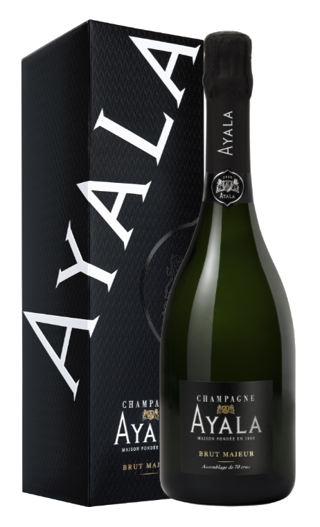 ブリュット マジュール(箱付き)