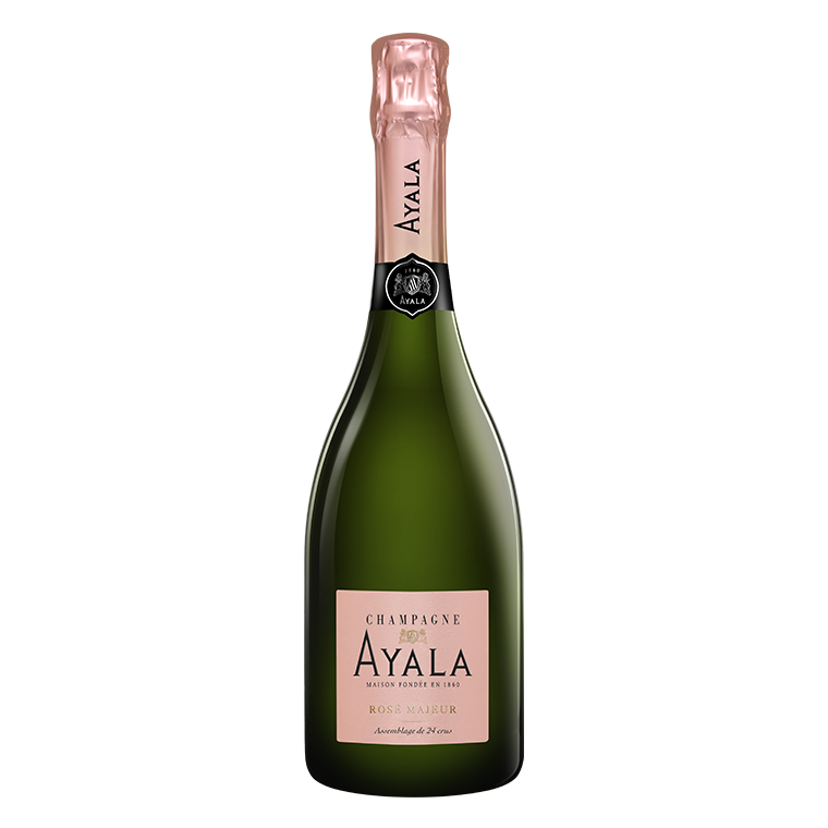 ロゼ マジュール