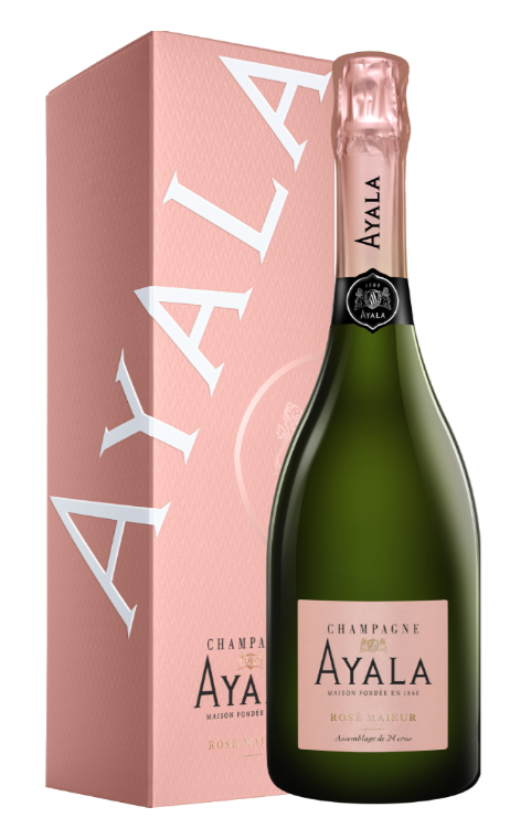 ロゼ マジュール(箱付き)