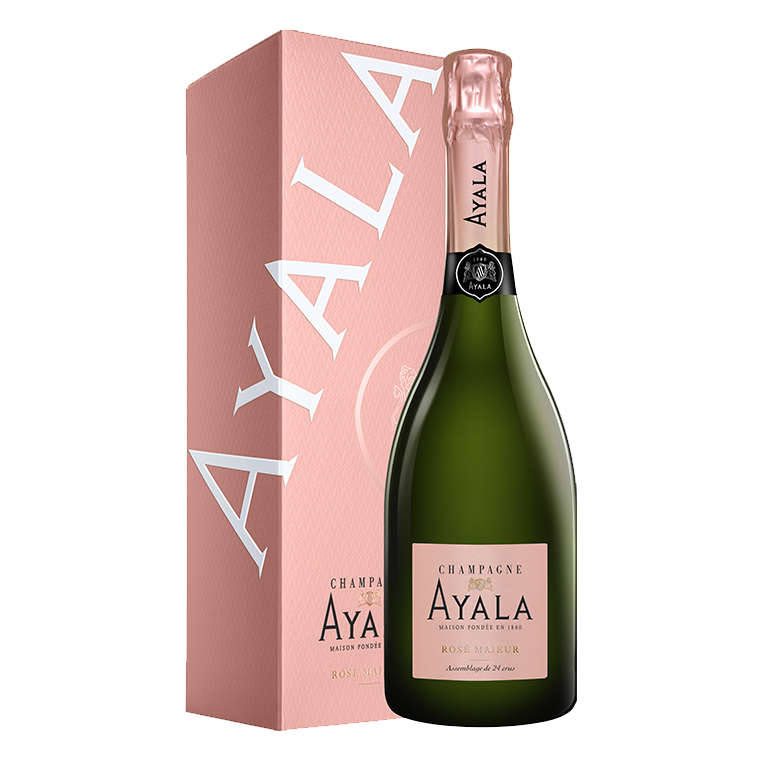 ロゼ マジュール(箱付き)