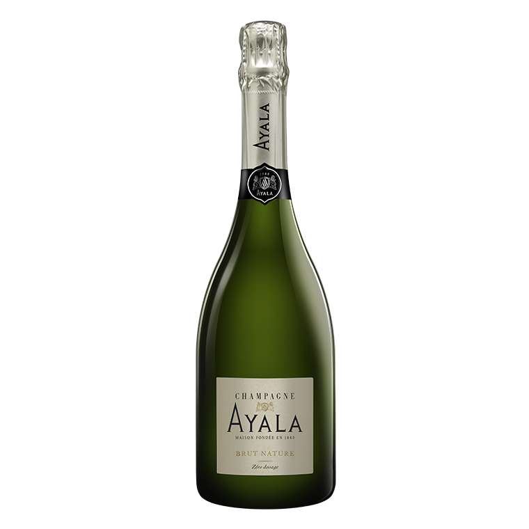 ブリュット・ナチュール