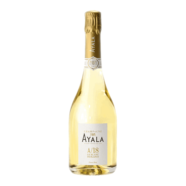 ル・ブラン・ド・ブラン 2018