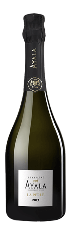 ラ・ペルル(木箱付き)