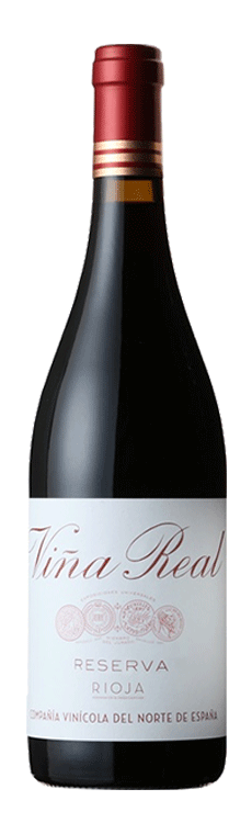 ビーニャ・レアル レセルバ