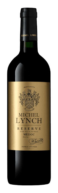 ミッシェル・リンチ レゼルヴ ルージュ メドック