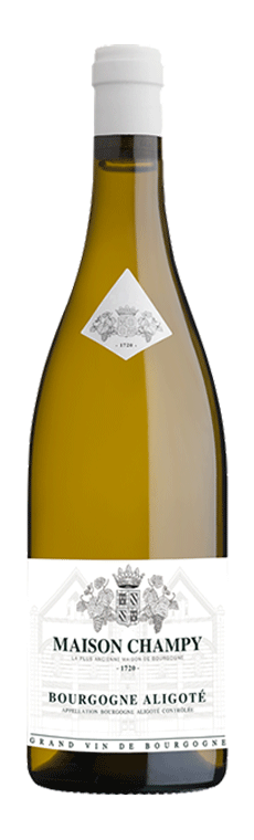 ブルゴーニュ アリゴテ