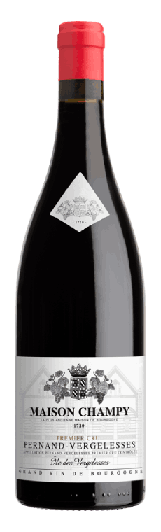 メゾン・シャンピー ペルナン PC イル・デ・ウ゛ェルジュレス R