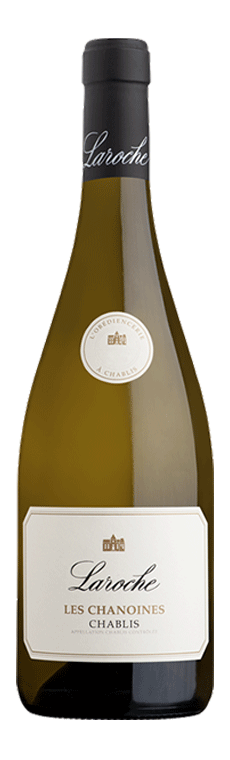 シャブリ レ・シャノワンヌ