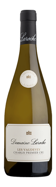 シャブリ プルミエ・クリュ レ・ヴォー・ド・ヴェイ