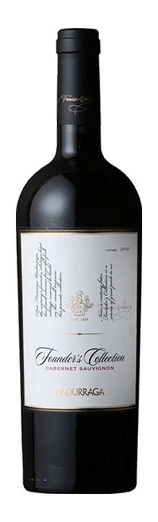 ファウンダーズ・コレクション カベルネ・ソーヴィニヨン