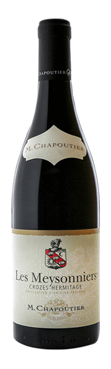 クローズ・エルミタージュ レ・メゾニエ ルージュ