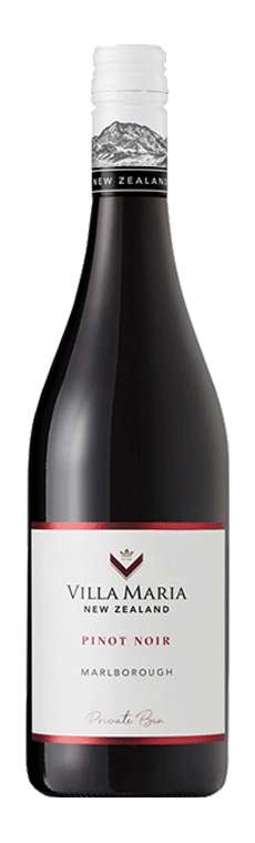 プライベート・ビン マールボロ ピノ・ノワール