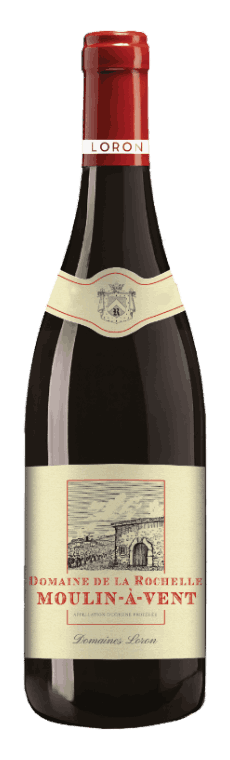 JL ムーラン・ナ・ウ゛ァン ドメーヌ・ド・ラ・ロシェル