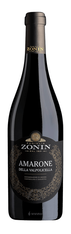 アマローネ・デッラ・ヴァルポリチェッラ DOCG