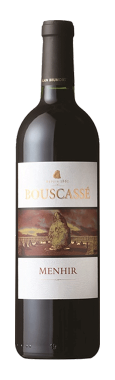 シャトー・ブースカッセ メニール