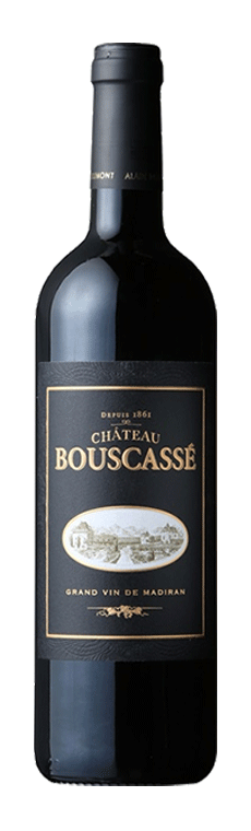 シャトー・ブースカッセ