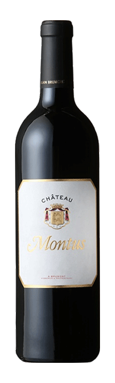 シャトー・モンテュス