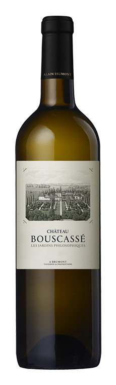 ジャルダン・ド・ブースカッセ