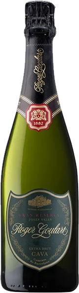 ロジャーグラート カバ グラン・レセルバ ジョセップ・ヴァイス