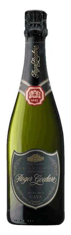 ロジャーグラート カバ グラン・レセルバ ジョセップ・ヴァイス