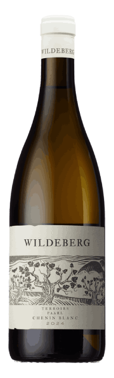 ワイルドバーグ テロワール シュナン・ブラン