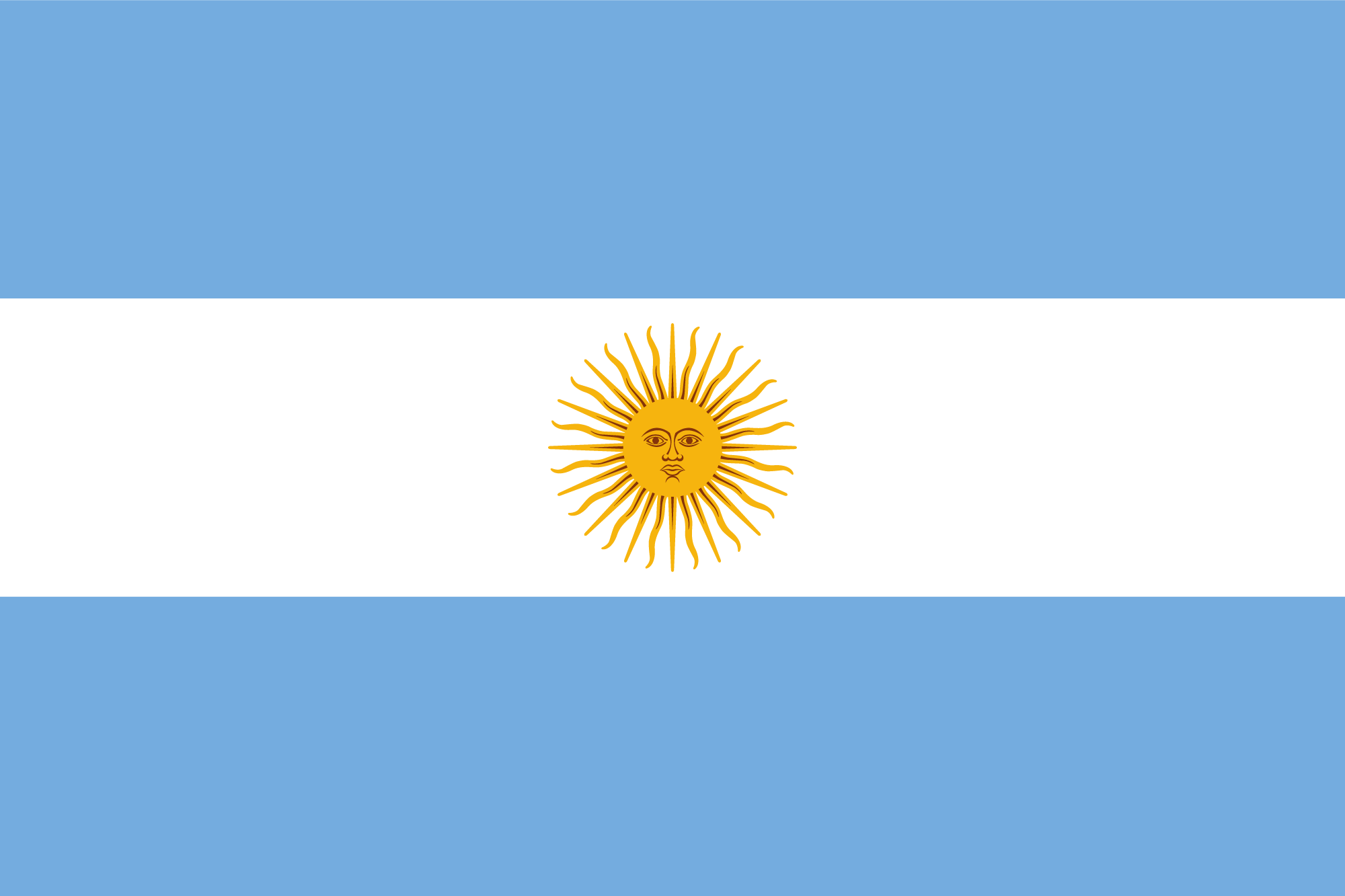Country Flag