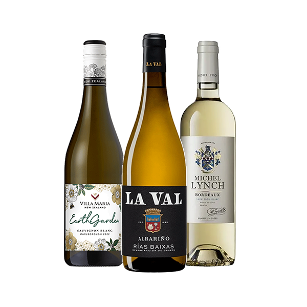 バラエティ白ワイン3本セット – CUVÉE バラエティ白ワイン3本セット – CUVÉE
