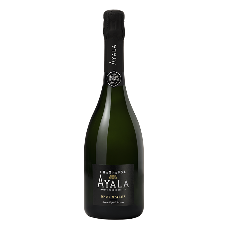 ブリュット マジュール