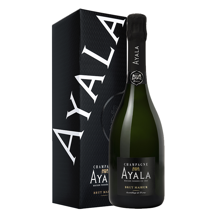 ブリュット マジュール（箱付き）