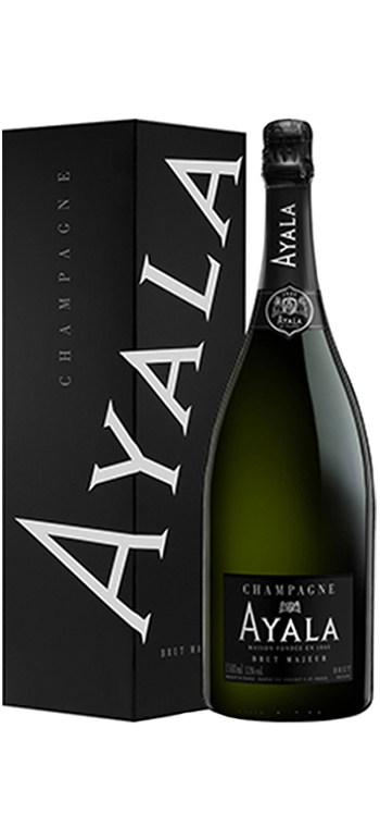 ブリュット マジュール（箱付き）1.5L