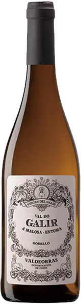 ビルヘン・デル・ガリル バル・ド・ガリル ゴデーリョ