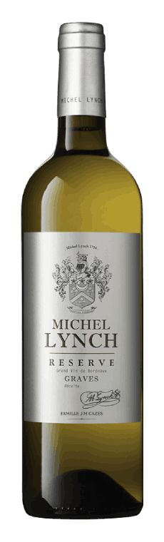 ミッシェル・リンチ　レゼルヴ ブラン グラーヴ