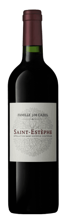 サンテステフ・ド・オルム・ド・ペズ