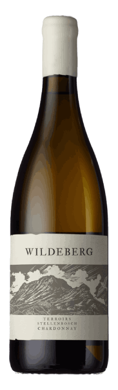 ワイルドバーグ テロワール シャルドネ