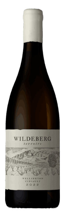 ワイルドバーグ テロワール サンソー