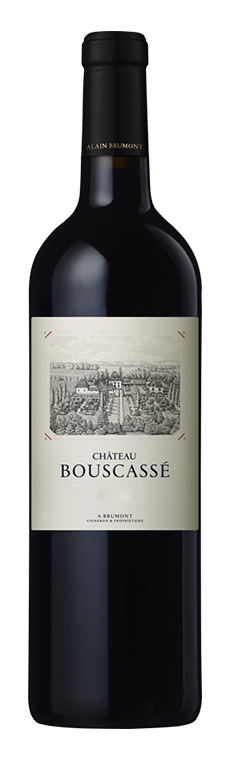 シャトー・ブースカッセ